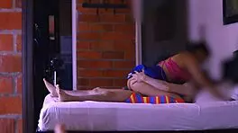 学生妹热吻直达高潮