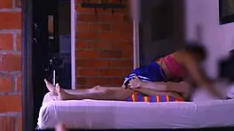 学生妹热吻直达高潮