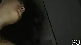 Porn Model Daisy Summers Gets Rough Fucking and Oral with Spanking