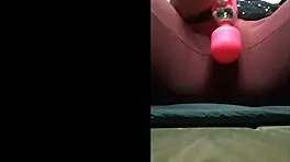 Asian teen fucked in kitchen