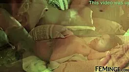 I-I love trying the 69 with her, it's so fun!