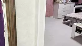 did you see how she seduced that courier and bent over for creampie?