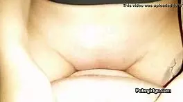 amateur babe sex cum in mouth