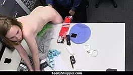 Case No. 7906187 – Hippie Dippy Thief with Claire Roos and Reno