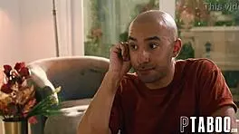 hey codi vore, how's oliver davis handling that pov blowjob with your big tits?