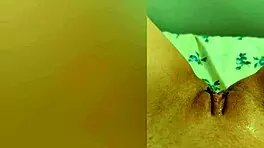 Spread Legs Wide For Tight Pussy Prep