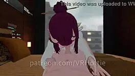 pov suck and fuck with room service lap dance in hotel