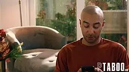 hey codi vore, how's oliver davis handling that pov blowjob with your big tits?