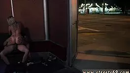 Extreme step dad dominates cute tiny 18+ valerie white in bdsm