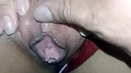 Xxx vecina en pervertida navidad con pussy mojada