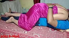 aunt interrupts ipl match for some hot fucking