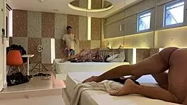 Dividindo A Esposa Com Assinante Do Site