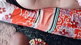 Que Buena Follada Le Pego A Esta Cachonda En Uniforme Cuando Llega De La Fiesta Le Dije Que Le Daria Un Masaje Pero No Sabia Que Seria Con Mi Polla En Su Culo Apretado