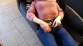 Mi tia me chupa gostoso enquanto tio tá fora de casa