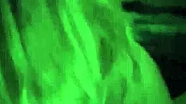 Young teen dominates herself with extreme fingering, squirting in HD