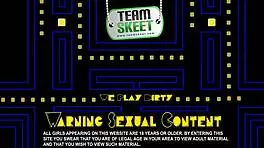 Watch this horny teen 18+ getting fucked doggystyle in competition?