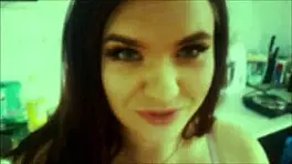 Man, your big ass German student roommate got drilled in the kitchen!