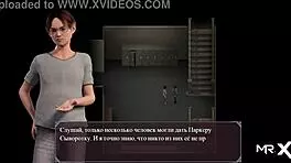 Lust Epidemic Pregnant Gets Cum On Face