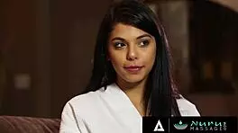 nuru massage - top 18yo masseuses like elsa jean, aften opal, gina valentina in action