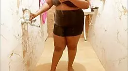 Meet the sexy young lady from Sikkim