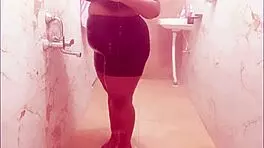 Meet the sexy young lady from Sikkim