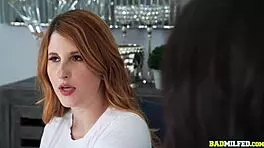 Abby Somers and Bess Breast dive into a steamy threesome with doctor and patient. It’s all happening bent over in the clinic!