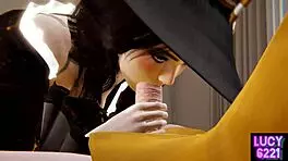 Happy Halloween With Big Tits Cosplay Creampie And Young 18+ Sex