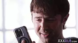 Vanna Bardot says, Amazing surprise with my big ass after massage, riding monster cock roughly!