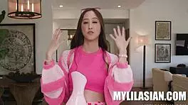 Damn, Alexia Anders and Calvin Hardy, That Blowjob Is Skin-Perfect!