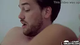 Dana Wolf Pretends Sick for Dick