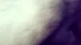 Chubby Married Woman Bends Over for Brother-in-Law's Hard Anal