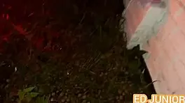 brincadeira de esconde acaba em sexo com ed junior e carolina carioca completo no red