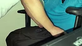 i strip stepsister's panties