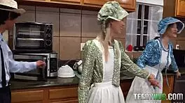 Part Of The World Jill Kassidy Melody Marks Max Pierson