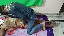 indian brunette sparks subtle desire in intimate moments.