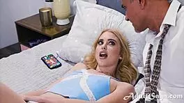 i'm really in the need for anal step daddy chloe cherry michael stefano