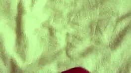 Petite Teen 18+ Feels Intense POV Cumshot