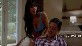 buy me a car stepdaddy and i will take you far