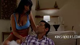 buy me a car stepdaddy and i will take you far