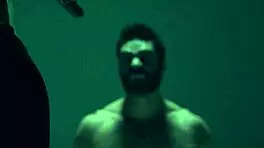 Hot vampire chick encounters werewolf stud - Carmen Caliente Charles Dera