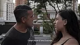 50Tinha - Young Leticia Does Program For 50 Reais - See Complete On Red Leticia Ferola And Tony Tigrao