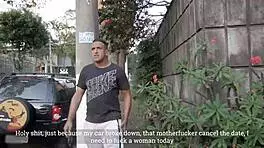 50Tinha - Young Leticia Does Program For 50 Reais - See Complete On Red Leticia Ferola And Tony Tigrao