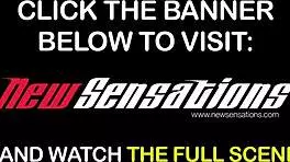 Hey Aidra Fox, comfort me with that huge dick