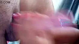 She's amazing! I asked for a massage and got this wet surprise