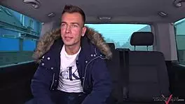 aaliyah hadid kyle's shameful walk