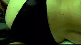 Christiana Cinn has superb anal intercourse with her step son