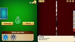 Does this hot cheerleader want it rough?