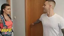 fake hostel, i cheated on girlfriend fucking teen 18+ backpacker next room