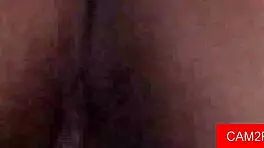 This hot teen is masturbating so sexily right now 😍