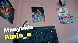 A cute Asian’s girl swallows huge dick